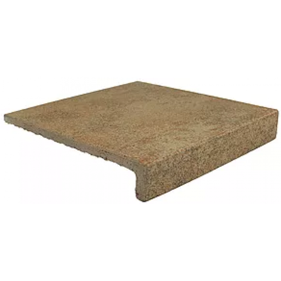 Клинкер ная плитка Peldano Recto Plus Tambora 31x33