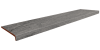 ная плитка Peldano Recto Tui 1200x317х40