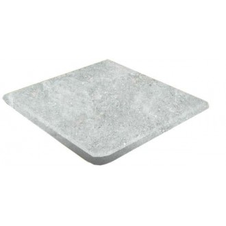 ная плитка Petra Esquina Redondeada Gris Antislip 31.5x31.5