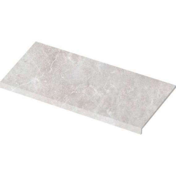 Клинкер ная плитка Petra Peldаno Recto Gris Antislip 119.7x31.5
