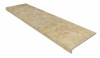 ная плитка Petra Peldаno Recto Ocre Antislip 119.7x31.5