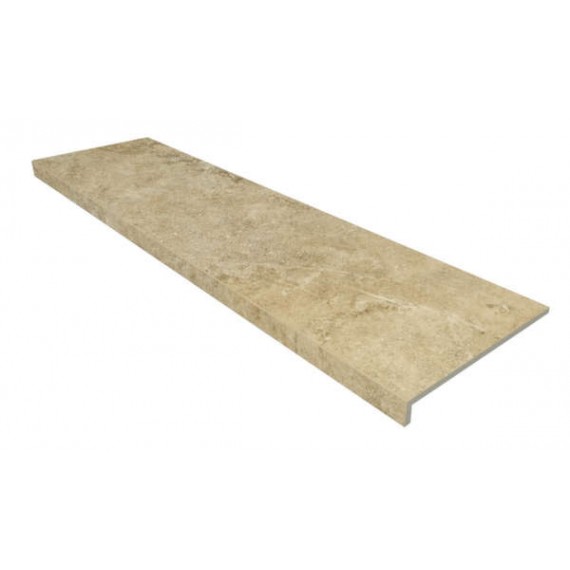 Клинкер ная плитка Petra Peldаno Recto Ocre Antislip 119.7x31.5