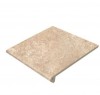 ная плитка Petra Peldаno Redondeadо Beige Antislip 29.7x31.5