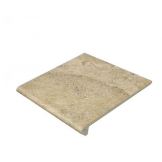 ная плитка Petra Peldаno Redondeadо Ocre Antislip 29.7x31.5