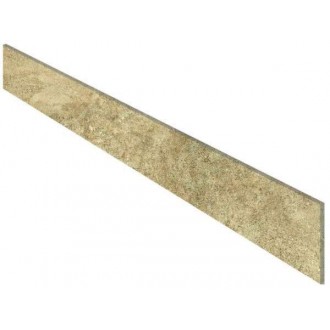 ная плитка Petra Tapa Peldano Ocre 3.5x31.5