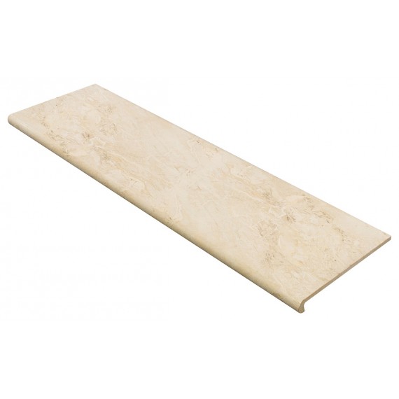 Клинкер ная плитка Privilege Avorio 33x120