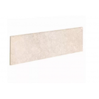 ная плитка RODAPIE PETRA BONE 330x90x11