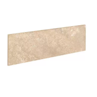 ная плитка RODAPIE PETRA OCRE 330x90x11