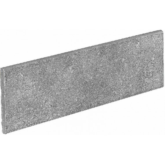Клинкер ная плитка RODAPIE VEGA GRIS 330x90x11