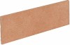ная плитка RODAPIE VEGA ROJO 330x90x11
