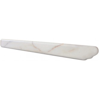 ная плитка Rem. MARBLES CALACATTA DERECHA прав 3x33