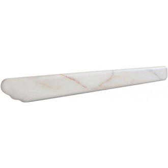 ная плитка Rem. MARBLES CALACATTA IZQUERDO лев 3x33