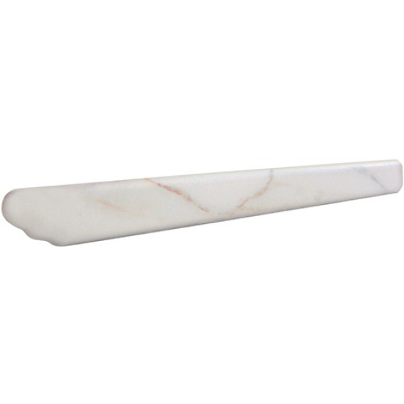 Клинкер ная плитка Rem. MARBLES CALACATTA IZQUERDO лев 3x33