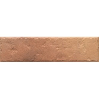 ная плитка Retro Brick Curry 24.5x6.5