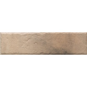 ная плитка Retro Brick Masala 24.5x6.5