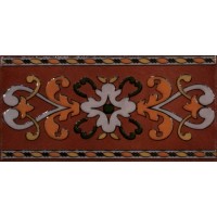 ная плитка Rodamanto Loseta (R-6) 15*31