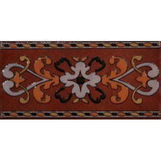 ная плитка Rodamanto Loseta (R-6) 15*31