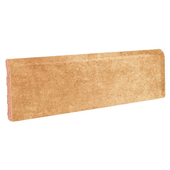 Клинкер ная плитка Rodapie Duna 310x86x11