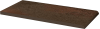 ная плитка SEMIR Brown Подоконник/парапет 30x14.8