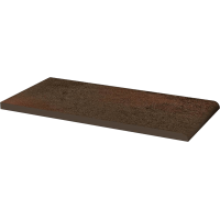 ная плитка SEMIR Brown Подоконник/парапет 30x14.8