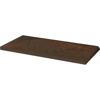 ная плитка SEMIR Brown Подоконник/парапет 30x14.8