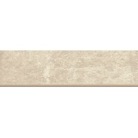 Scandiano Beige Цоколь структурный 30х8,1