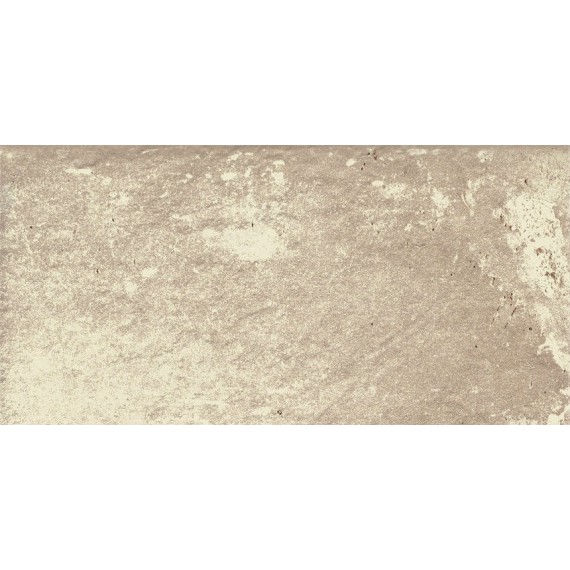 Клинкер ная плитка Scandiano Beige Podstopnica 30х14,8