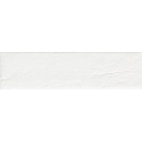 Scandiano Bianco Elewacja 7mm 6,6x24,5