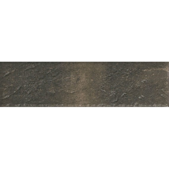 Клинкер ная плитка Scandiano Brown 24,5х6,6