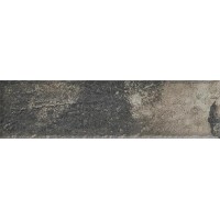 Scandiano Brown Elewacja 7mm 6,6x24,5