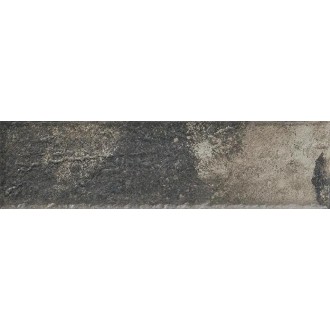 Scandiano Brown Elewacja 7mm 6,6x24,5