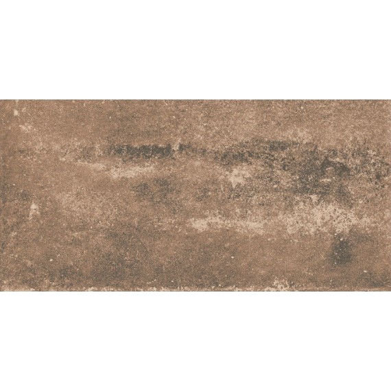 Клинкер ная плитка Scandiano Ochra Подступенник структурный 30х14,8