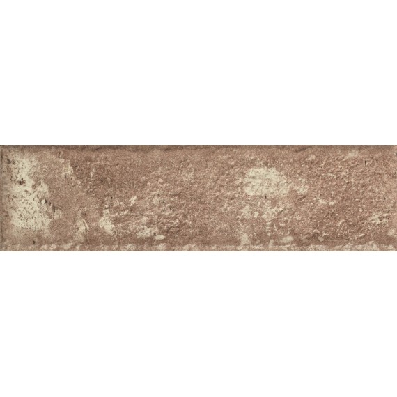 Клинкер ная плитка Scandiano Ochra Elewacja 24,5x6,6x1,1