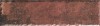 Scandiano Rosso Elewacja 24,5x6,6