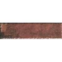 Scandiano Rosso Elewacja 24,5x6,6