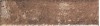 Scandiano Rosso Elewacja 24.5x6.6x7.4