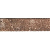 Scandiano Rosso Elewacja 24.5x6.6x7.4