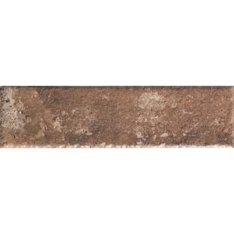 Scandiano Rosso Elewacja 24.5x6.6x7.4