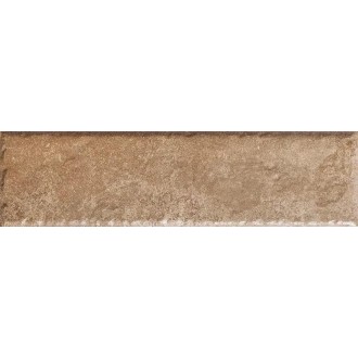 Scandiano Rosso Elewacja 7mm 6,6x24,5
