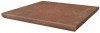 Scandiano Rosso Kapinos Stopnica Narozna 33x33