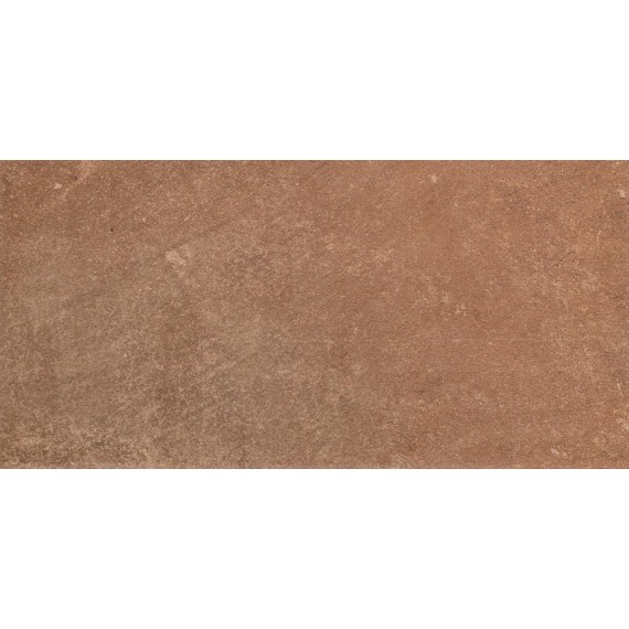 Клинкер ная плитка Scandiano Rosso Podstopnica 30х14,8