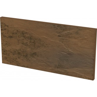 ная плитка Semir Beige Подступенник структурный 30х14,8