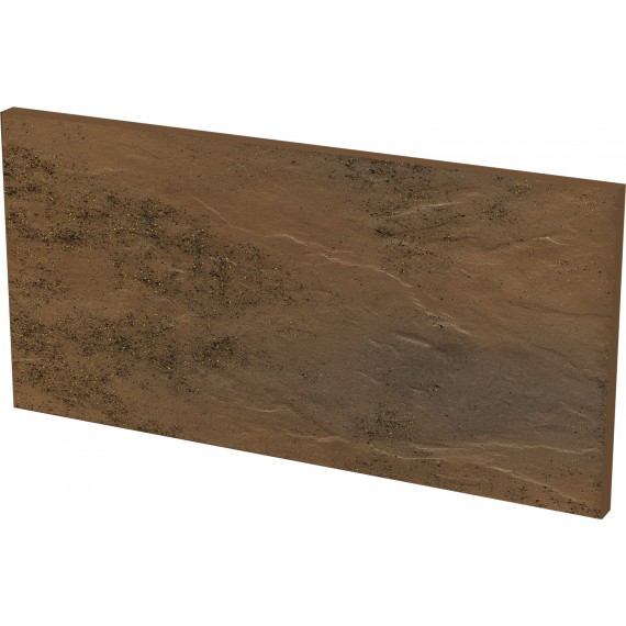 Клинкер ная плитка Semir Beige Подступенник структурный 30х14,8