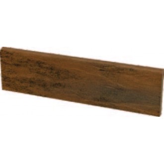 ная плитка Semir Beige Цоколь структурный 30х8,1