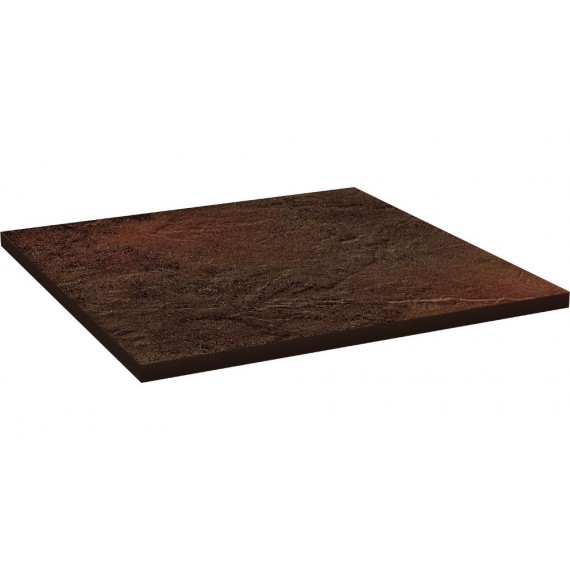 Клинкер ная плитка Semir Brown Klinkier 8,5mm 30x30