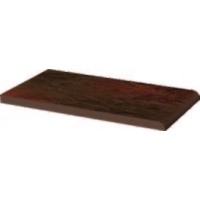 ная плитка Semir Brown Parapet 24,5х13,5