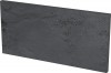 ная плитка Semir Grafit Подступенник структурный 30х14,8