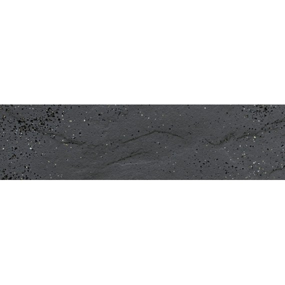 Клинкер ная плитка Semir Grafit Ele 24,5х6,58