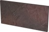ная плитка Semir Rosa Подступенник структурный 30х14,8