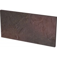 ная плитка Semir Rosa Подступенник структурный 30х14,8